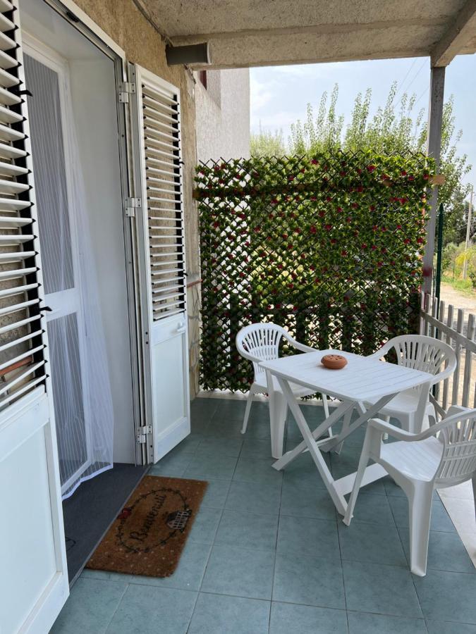 A Casa Da Cetty Villa Cefalù Exterior foto